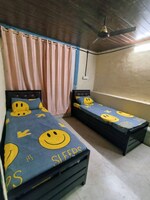 550 Sq.Ft. Pg in Mercury Stays 