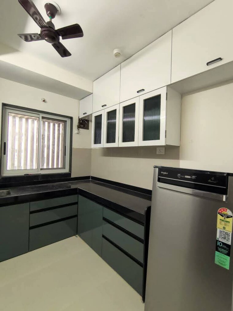 Kitchen, goregaon west Pg For Boys & Girls In Goregaon West 9701720