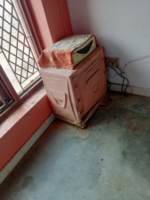  1 BHK Villa at Aliganj – for Rent