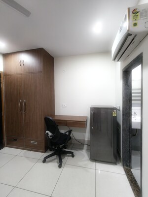 1 RK Builder Floor For Rent in Ansal Plaza Sector-23, Sector 23