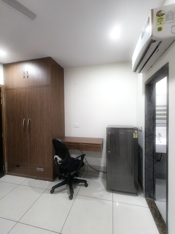 1 RK Builder Floor For Rent in Ansal Plaza Sector-23, Sector 23