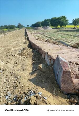 Plot Area in  Land at Sohna – for Sale