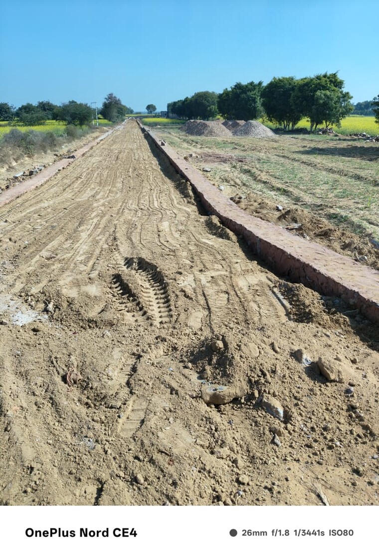 undefined, sohna Commercial Land 1140 Sq.Yd. In Sohna Gurgaon 9701705