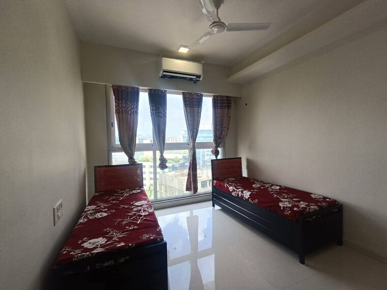 Room, goregaon west Pg For Boys & Girls In Goregaon West 9701720