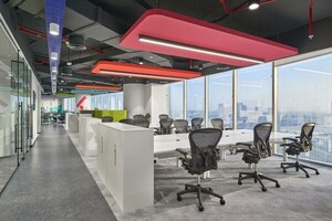  Office Space For Rent in Baner