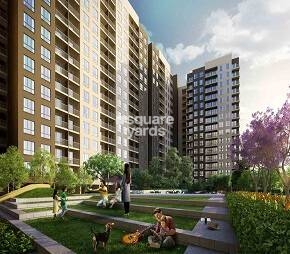 3 BHK Apartment For Rent in PS The 102