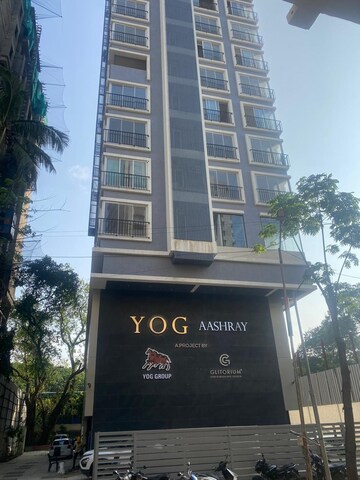 3 BHK Apartment For Sale in Ghatkopar East