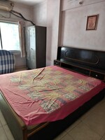 2 BHK 1002 Sq.Ft. Apartment in Swaraj Garden Hotel 