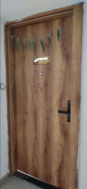 Bathroom in 1 BHK Apartment at Bavdhan – for Sale