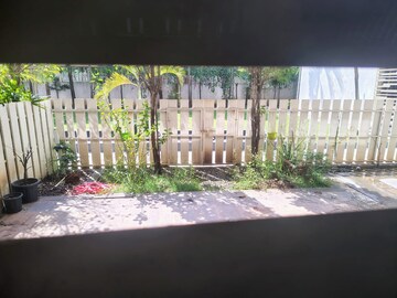 Parking in 3 BHK Apartment at Rohan Leher 2 Wing B C DE, Baner – for Rent