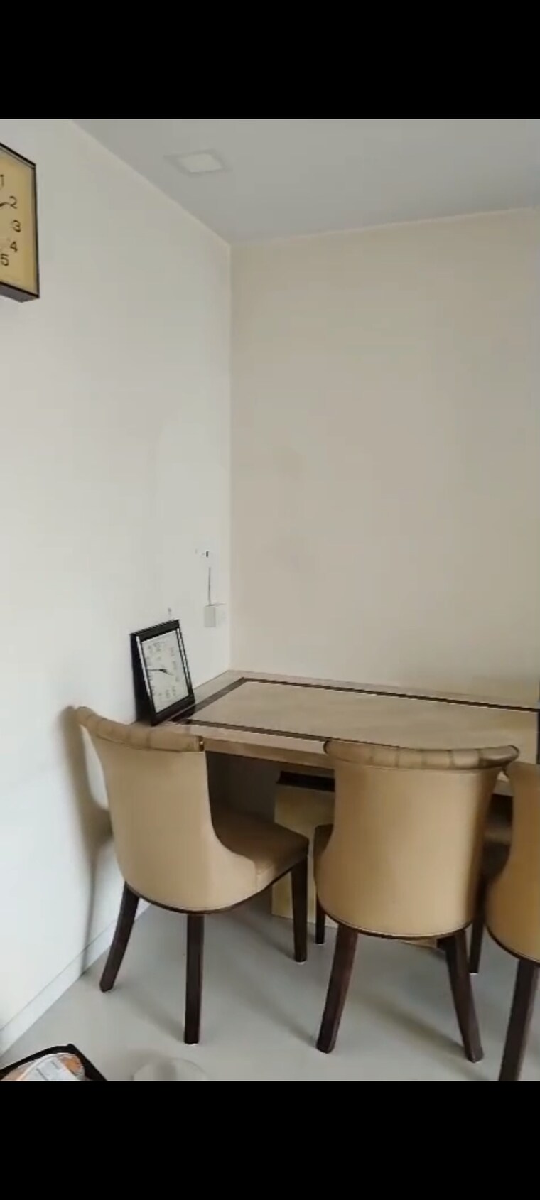 Kitchen, chandak-paloma 2 Bedroom 776 Sq.Ft. Apartment In Goregaon East Mumbai 9701758