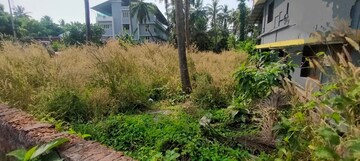 Plot Area in  Plot at Chelakottukara – for Sale