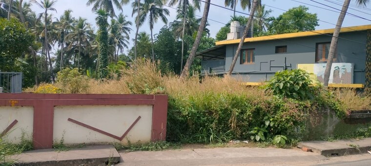 undefined, chelakottukara  10455 Sq.Ft. Plot In Chelakottukara Thrissur 9701747