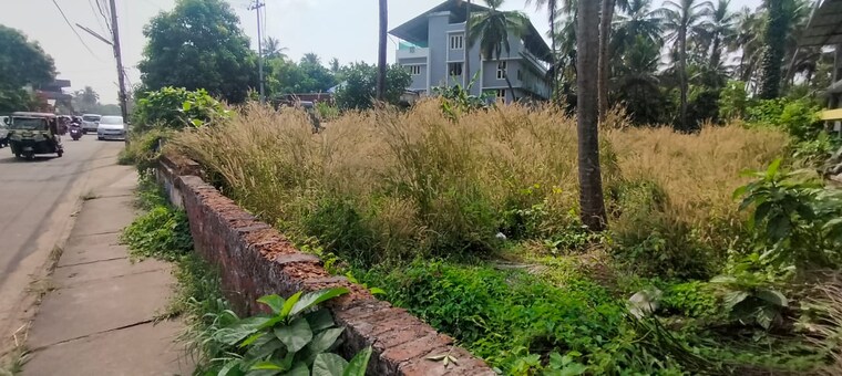 undefined, chelakottukara  10455 Sq.Ft. Plot In Chelakottukara Thrissur 9701747