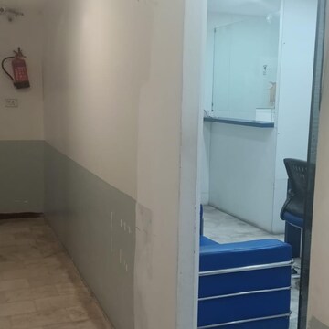   Office Space at Sector 8 – for Rent