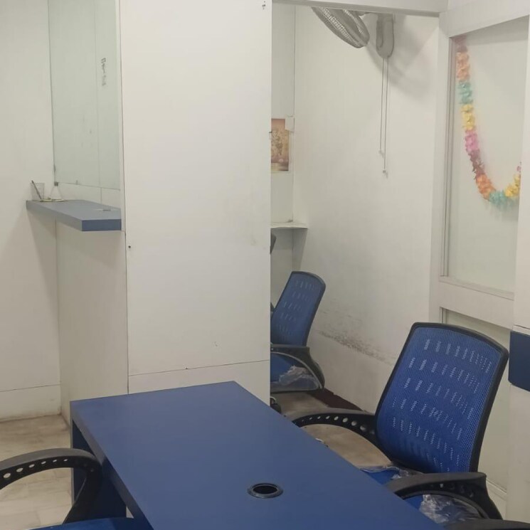 Team Area, sector 8 Commercial Office Space 700 Sq.Ft. In Sector 8 Chandigarh 9701768