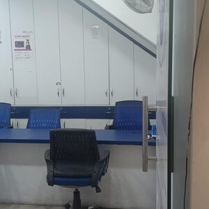 Team Area in  Office Space at Sector 8 – for Rent