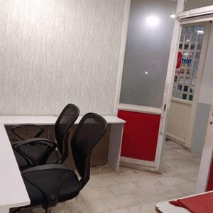 Team Area in  Office Space at Sector 8 – for Rent