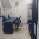 700 Sq.Ft. Office Space in Sector 8