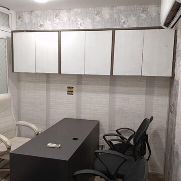 Team Area in  Office Space at Sector 8 – for Rent