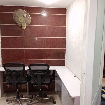 Team Area in  Office Space at Sector 8 – for Rent