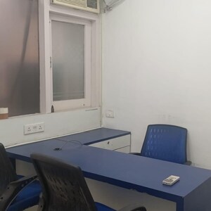 Team Area in  Office Space at Sector 8 – for Rent