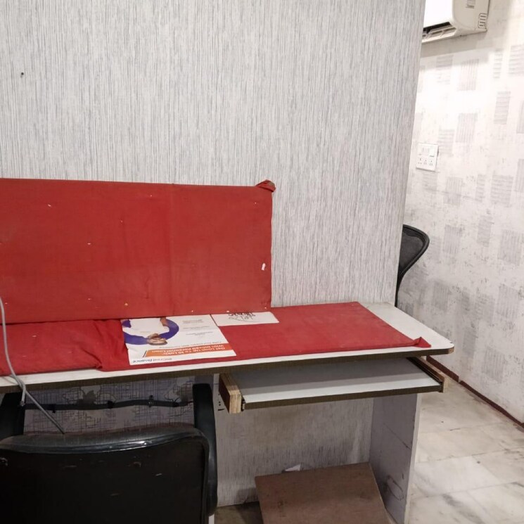 Team Area, sector 8 Commercial Office Space 700 Sq.Ft. In Sector 8 Chandigarh 9701768