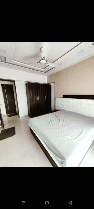 Team Area in 3 BHK Apartment at Rosa Bella, Ghodbunder Road – for Rent