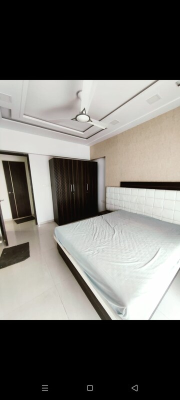 Team Area in 3 BHK Apartment at Rosa Bella, Ghodbunder Road – for Rent