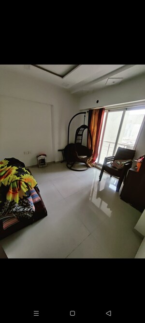 Parking in 3 BHK Apartment at Rosa Bella, Ghodbunder Road – for Rent