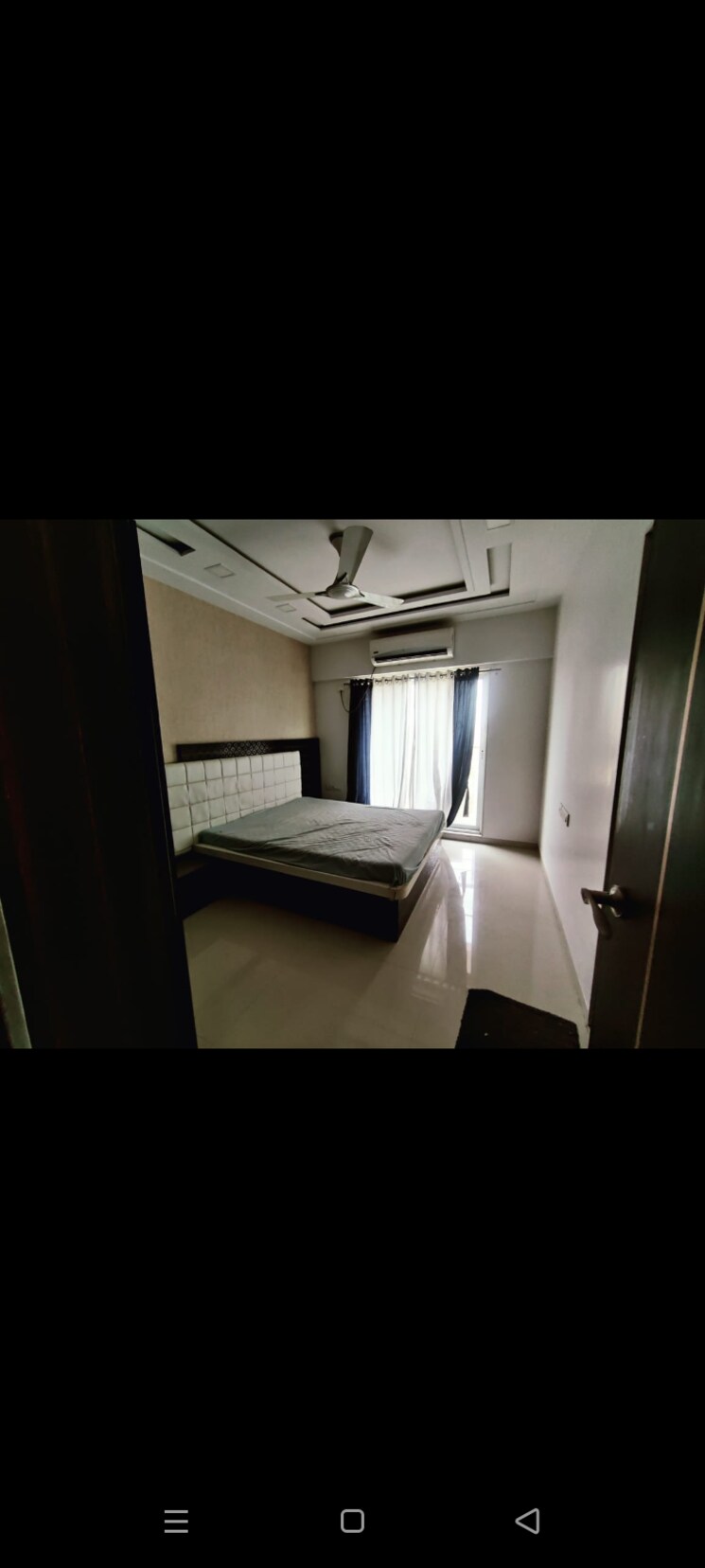Bedroom, rosa-bella 3 Bedroom 1350 Sq.Ft. Apartment In Ghodbunder Road Thane 9701749