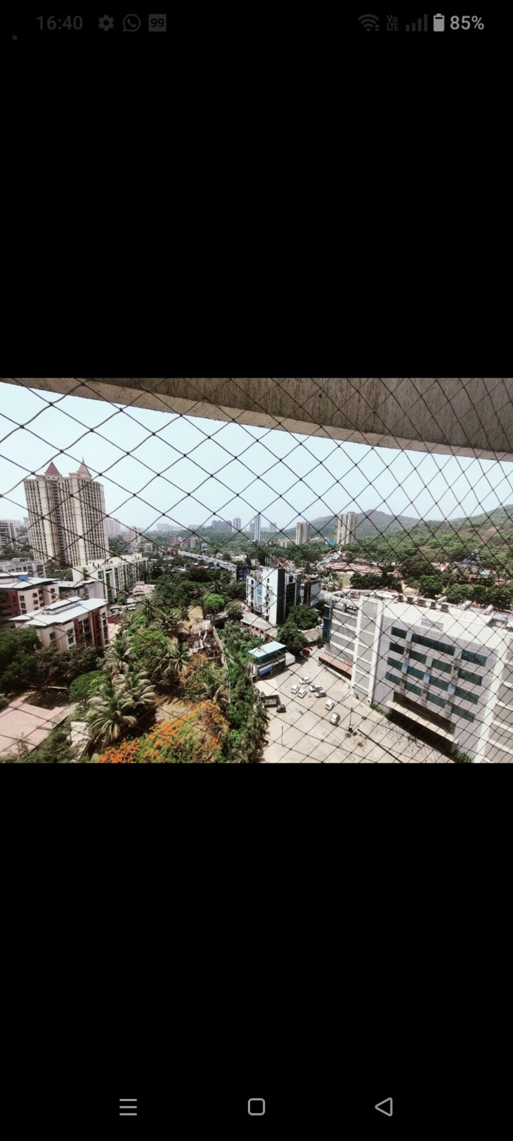 Exterior View, rosa-bella 3 Bedroom 1350 Sq.Ft. Apartment In Ghodbunder Road Thane 9701749