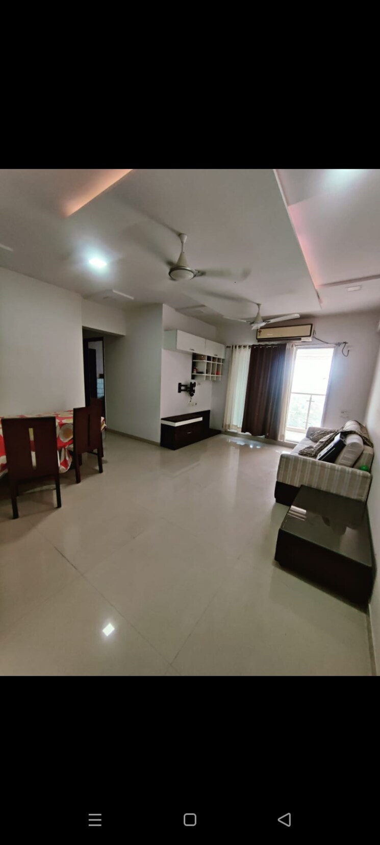 Living Room, rosa-bella 3 Bedroom 1350 Sq.Ft. Apartment In Ghodbunder Road Thane 9701749