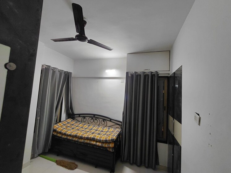 Bedroom, bavdhan 2 Bedroom 1005 Sq.Ft. Apartment In Bavdhan Pune 9701795