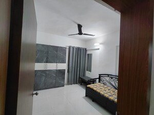 Bedroom in 2 BHK Apartment at Bavdhan – for Sale
