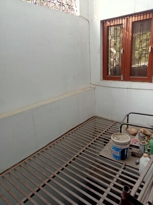 Balcony in 1 BHK Villa at Aliganj – for Rent
