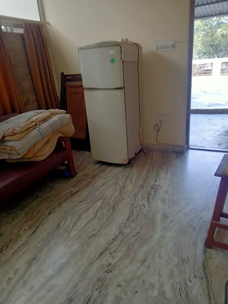 Bedroom, aliganj 1 Bedroom 1010 Sq.Ft. Villa In Aliganj Lucknow 9701801