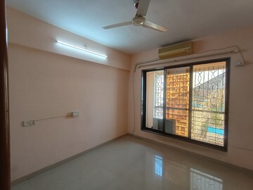3 BHK Apartment For Rent in Shree Balaji Satyam Towers, Kopar Khairane