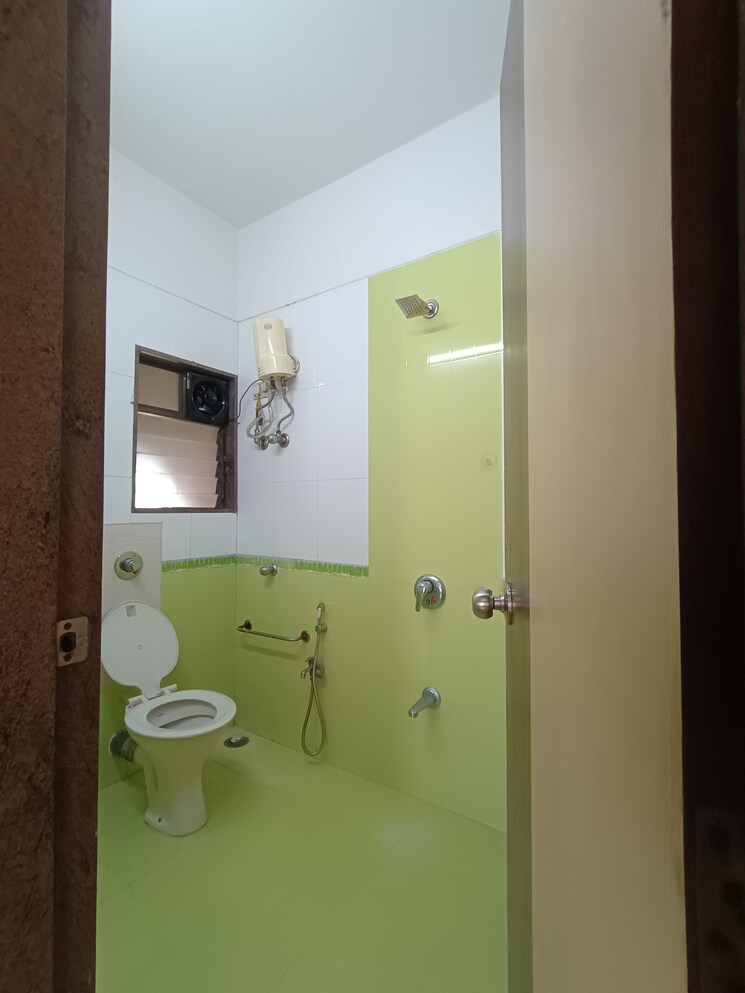 Master Bedroom, shree-balaji-satyam-towers 3 Bedroom 1557 Sq.Ft. Apartment In Kopar Khairane Navi Mumbai 9701783