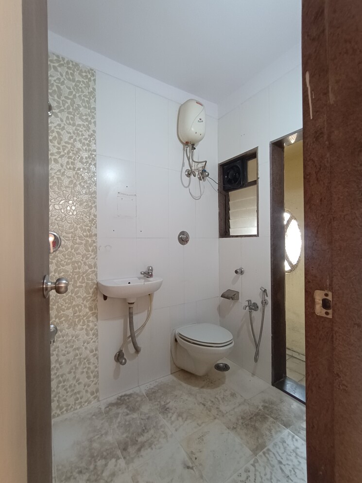 Master Bedroom, shree-balaji-satyam-towers 3 Bedroom 1557 Sq.Ft. Apartment In Kopar Khairane Navi Mumbai 9701783