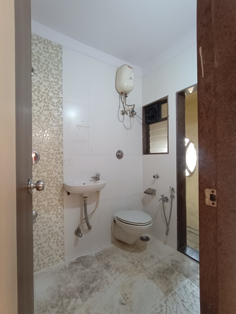 Master Bedroom, shree-balaji-satyam-towers 3 Bedroom 1557 Sq.Ft. Apartment In Kopar Khairane Navi Mumbai 9701783