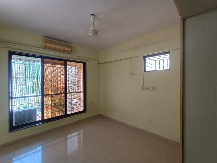 Room, shree-balaji-satyam-towers 3 Bedroom 1557 Sq.Ft. Apartment In Kopar Khairane Navi Mumbai 9701783