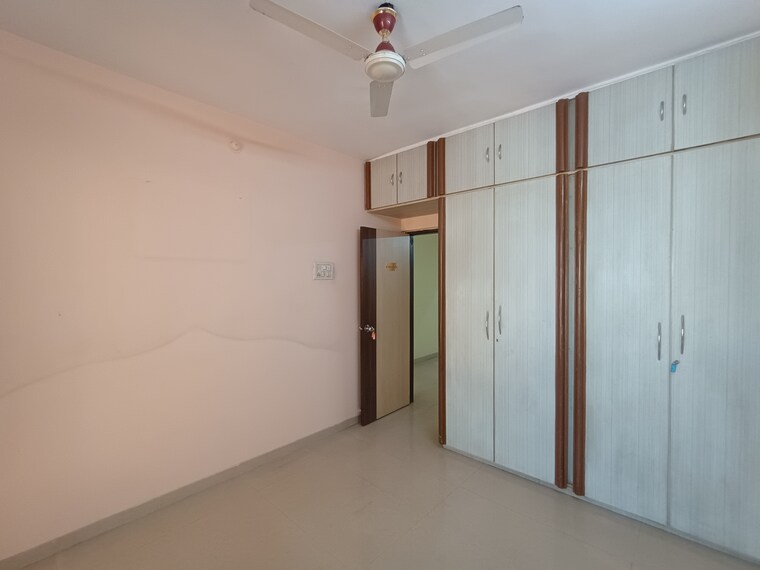 Room, shree-balaji-satyam-towers 3 Bedroom 1557 Sq.Ft. Apartment In Kopar Khairane Navi Mumbai 9701783