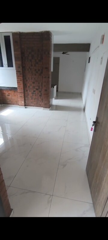 Bathroom in 2 BHK Apartment at Arete India Our Homes 3, Sohna Sector 6 – for Rent