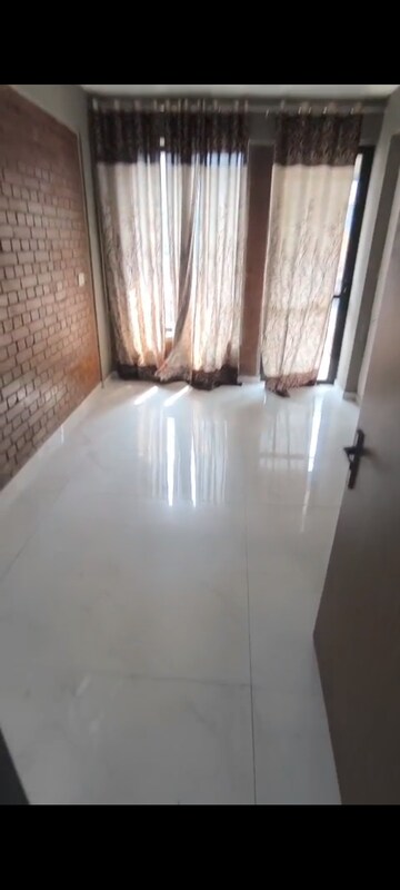 Building Lobby in 2 BHK Apartment at Arete India Our Homes 3, Sohna Sector 6 – for Rent