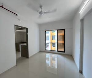 Room in 2 BHK Apartment at Kashimira – for Rent