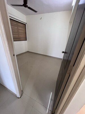 Balcony in 2 BHK Apartment at Fiama Residency, Thane West – for Sale