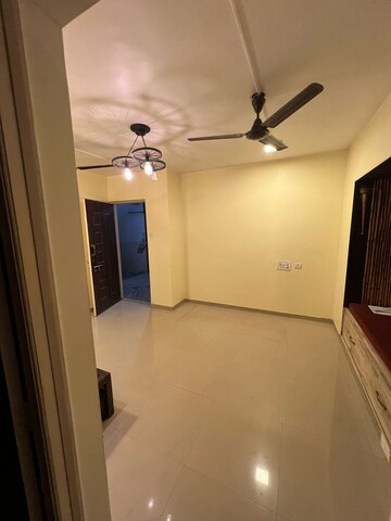 Room in 2 BHK Apartment at Fiama Residency, Thane West – for Sale