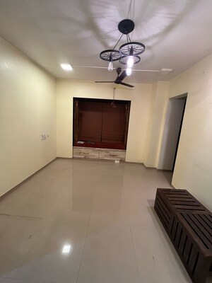 Kitchen in 2 BHK Apartment at Fiama Residency, Thane West – for Sale
