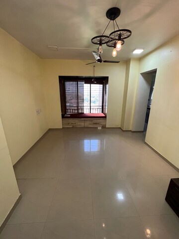 Room in 2 BHK Apartment at Fiama Residency, Thane West – for Sale